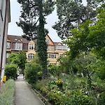 Heron II Apartments