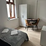 Heron II Apartments