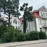 Heron II Apartments