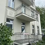 Heron II Apartments