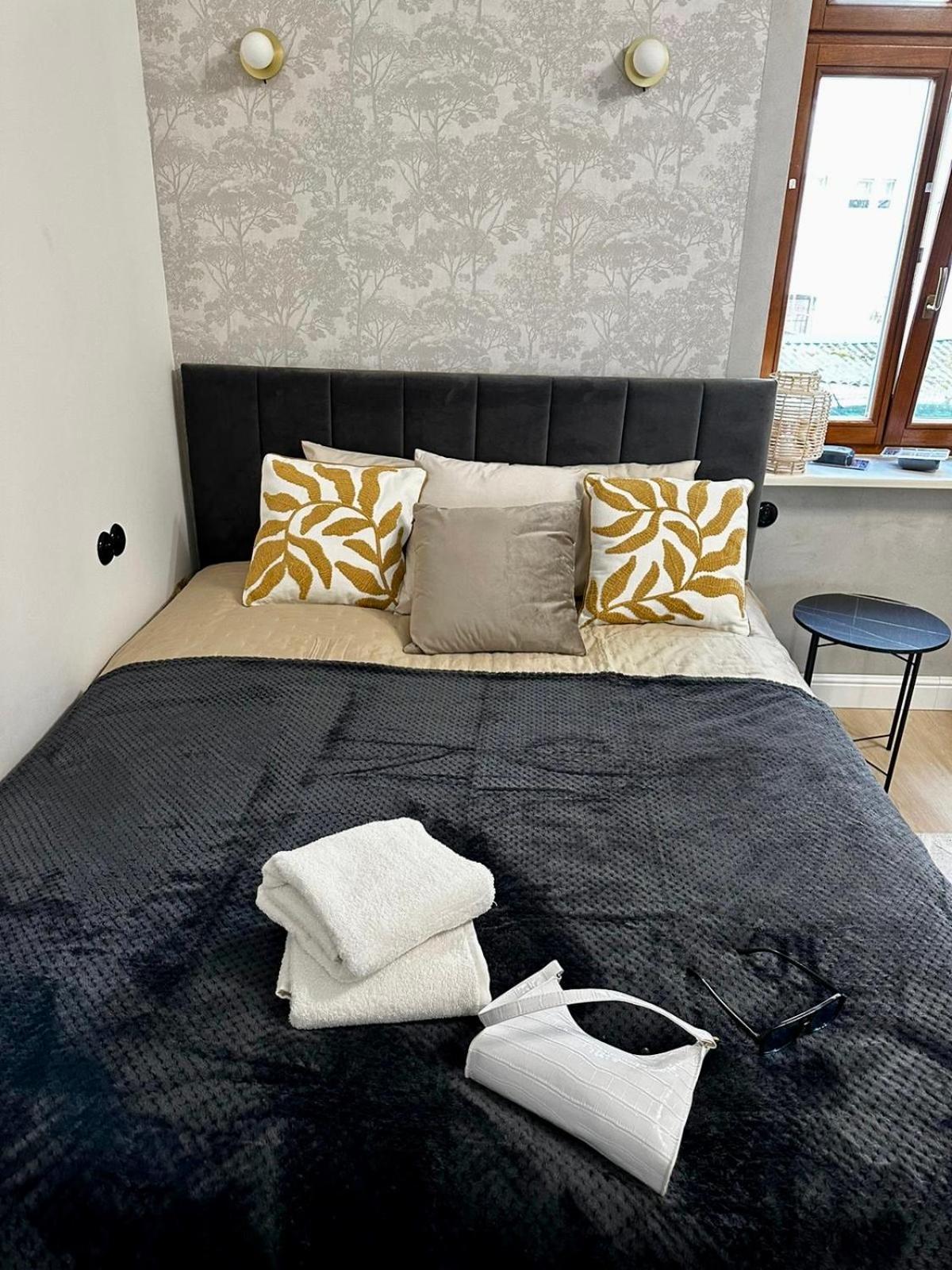 Apartament Heron Ii *