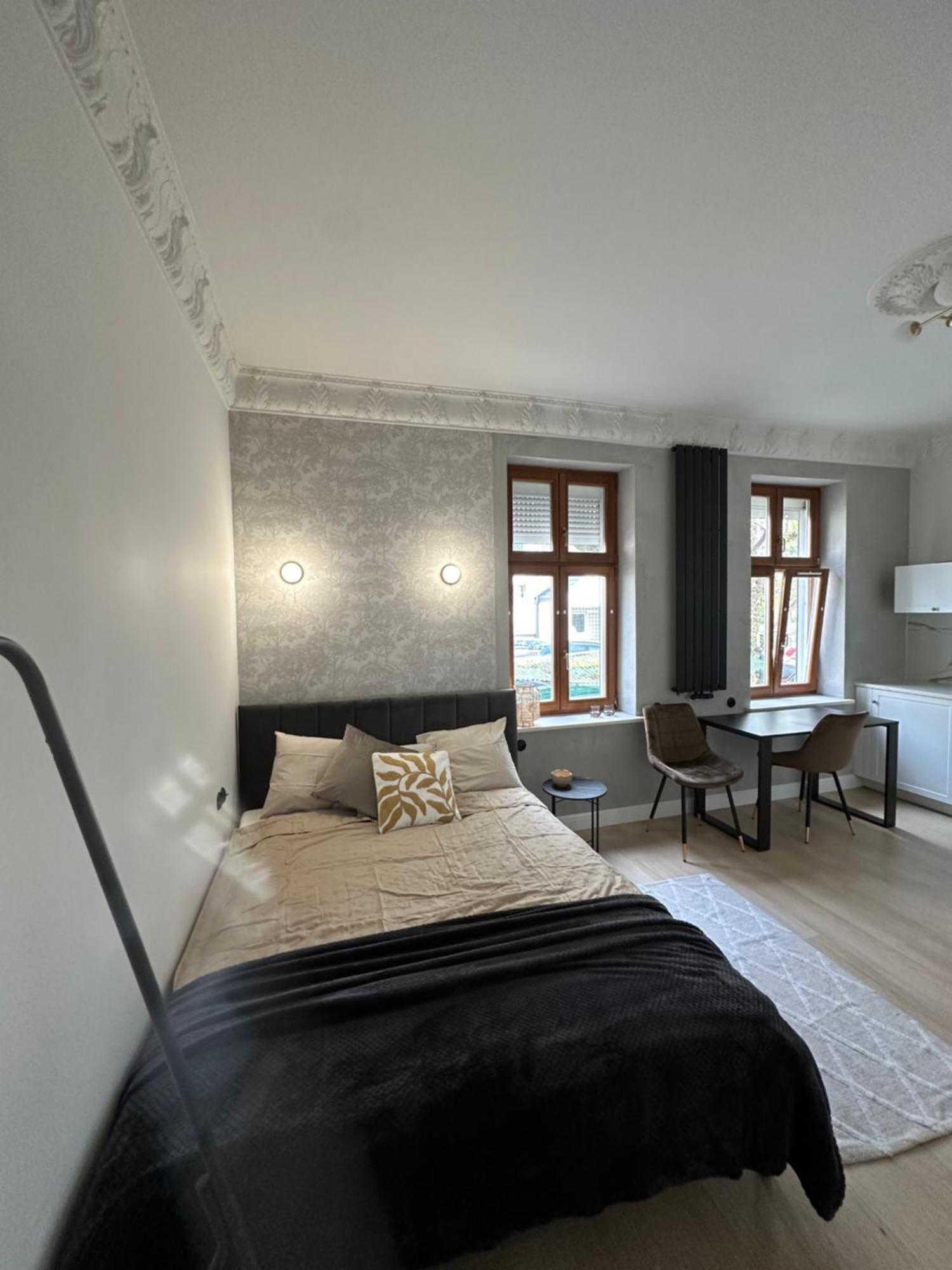 Heron Ii Apartament