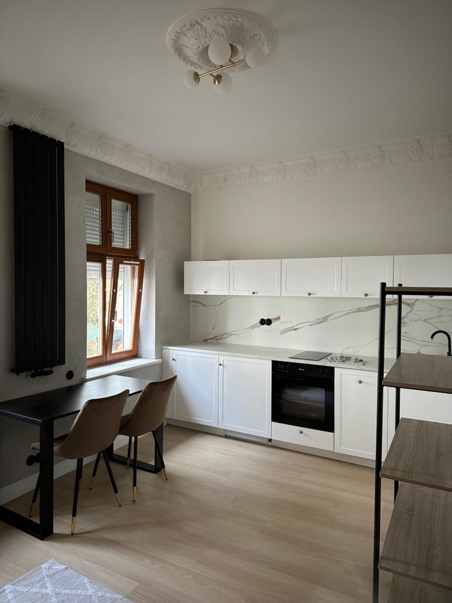 Apartament Heron Ii