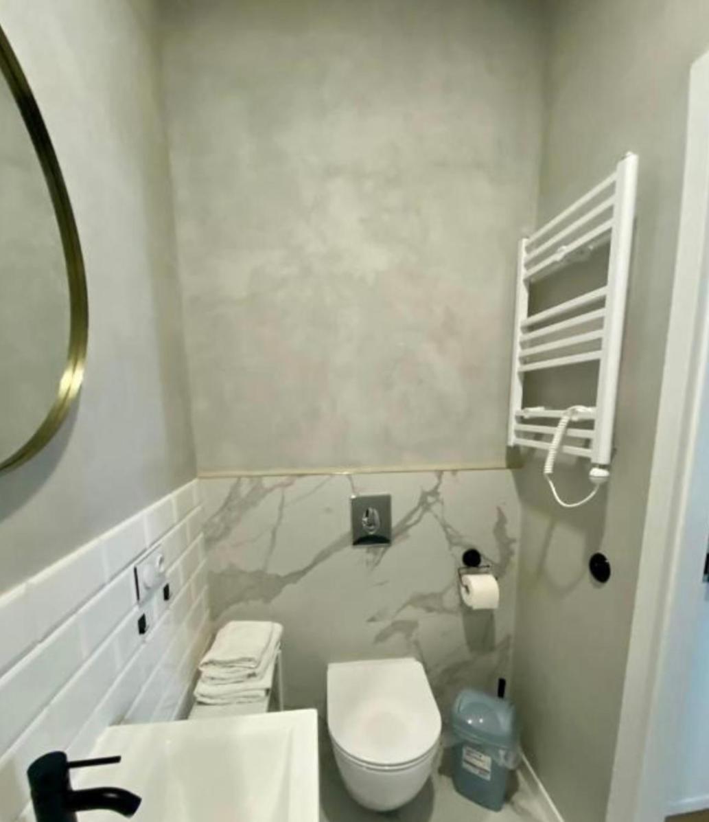 Heron Ii Apartament Gdańsk