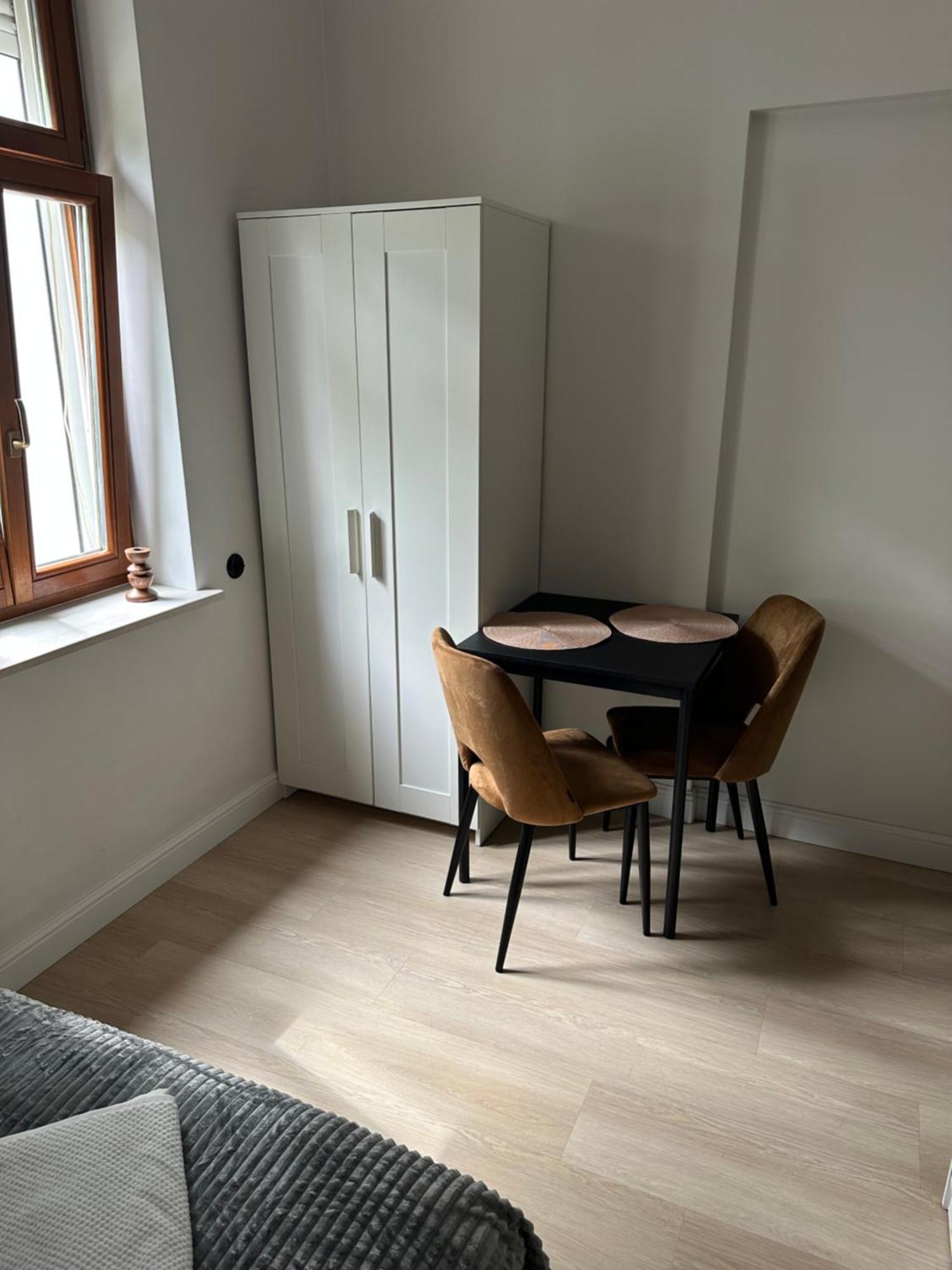 Apartament Heron Ii