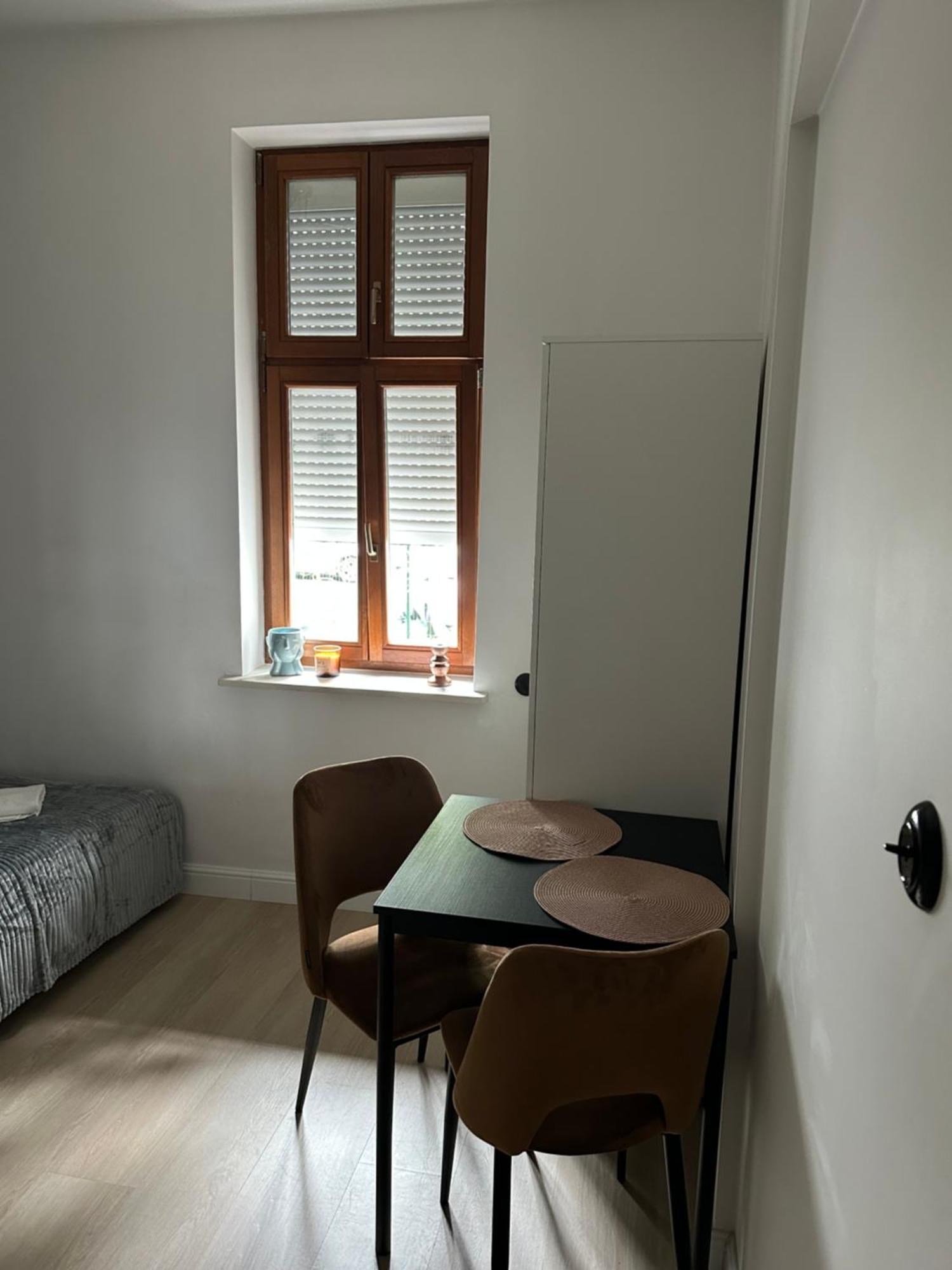 Heron Ii Apartament Gdańsk