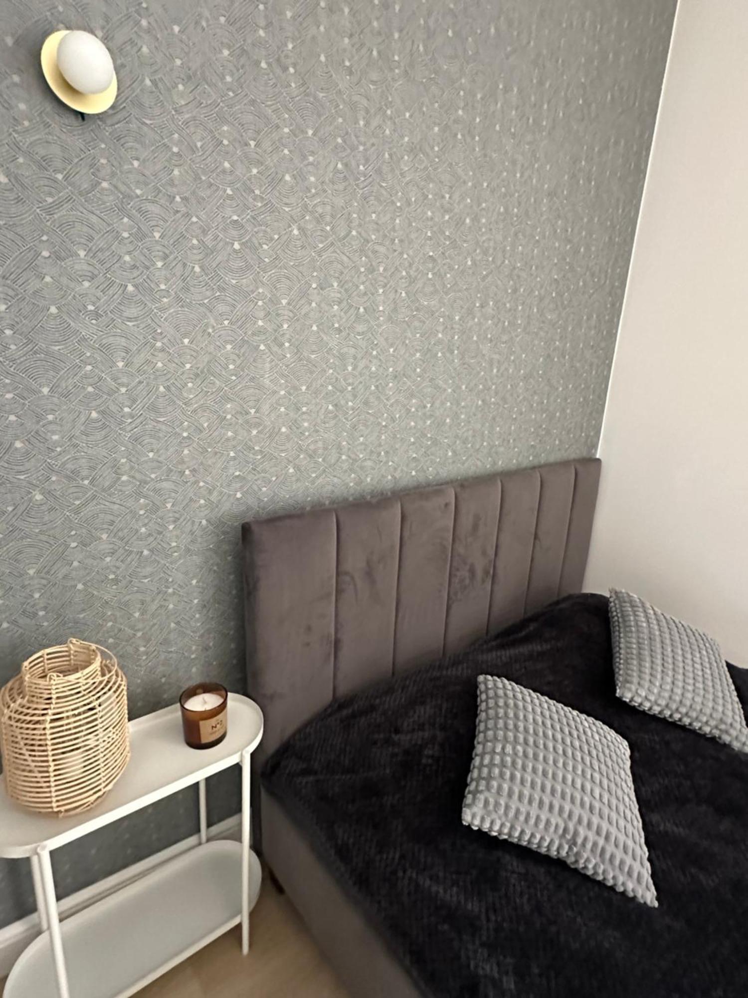 Heron Ii Apartament
