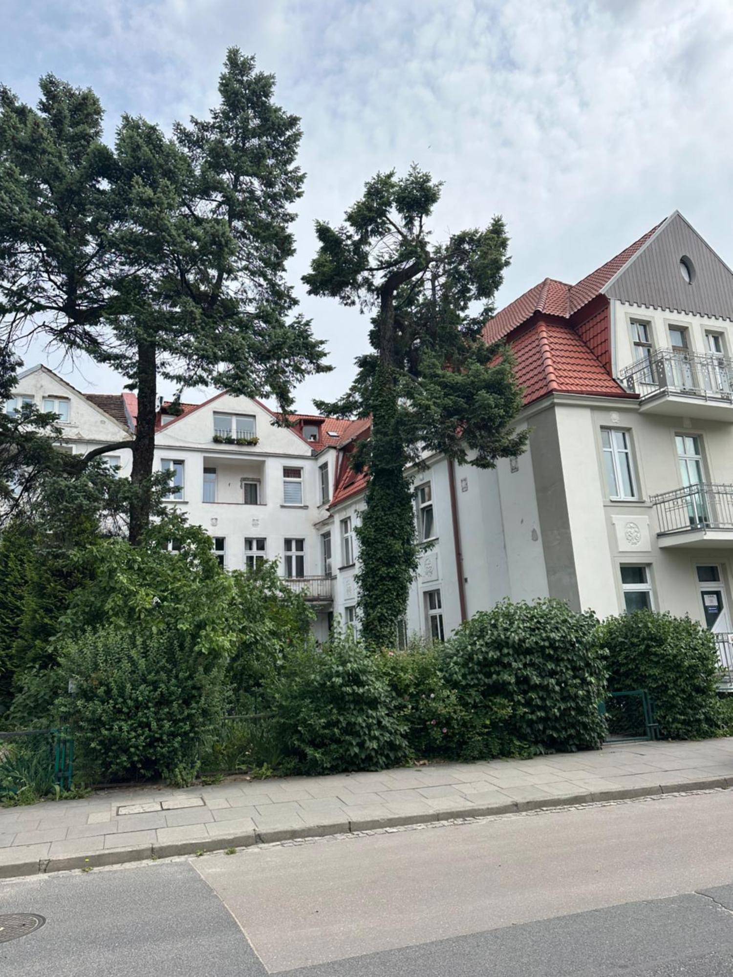 Apartament Heron Ii