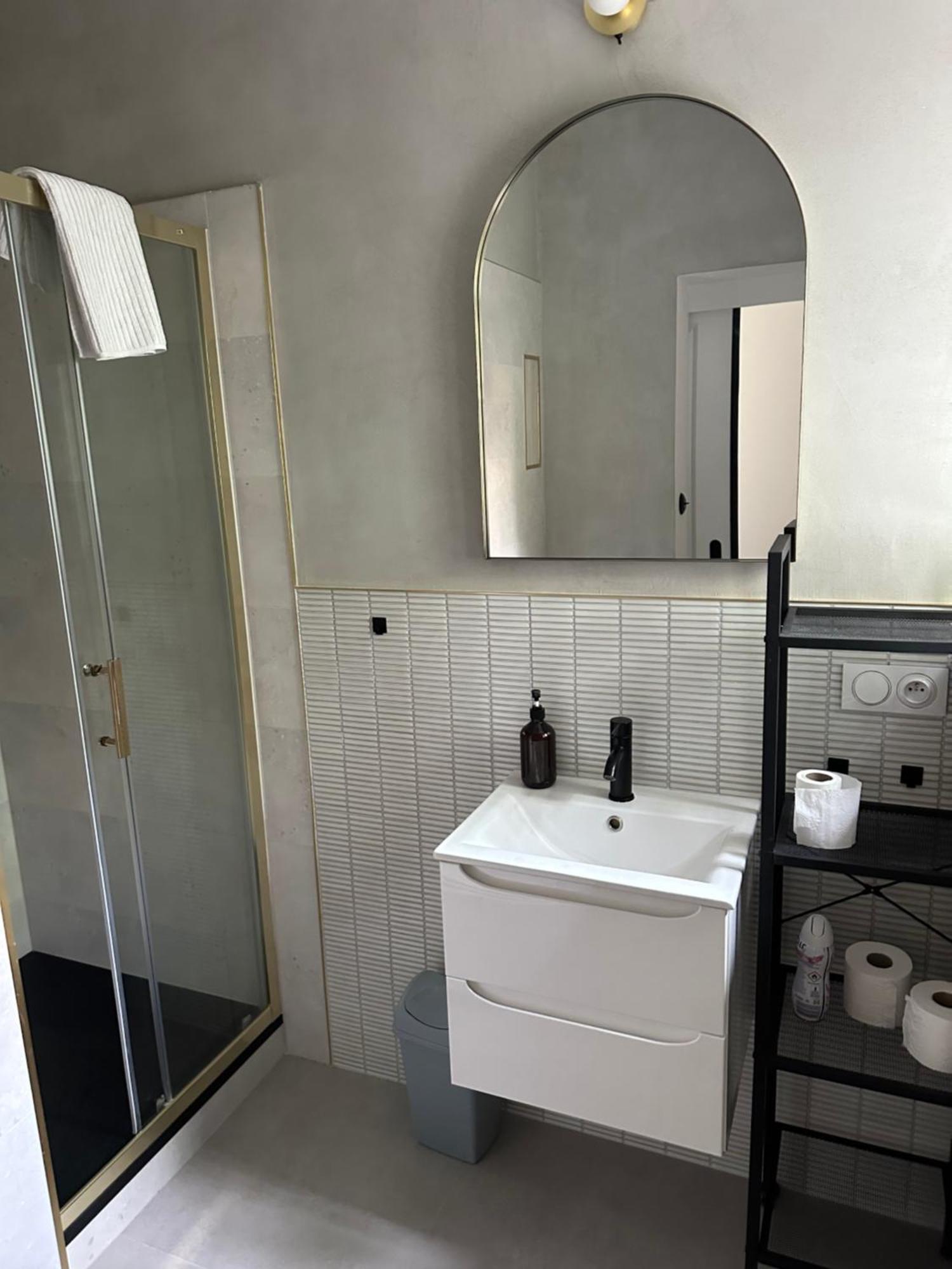 Heron Ii Apartament Gdańsk