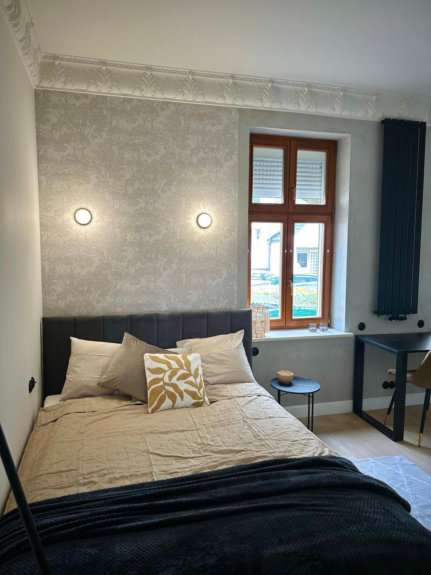 Apartament Heron Ii